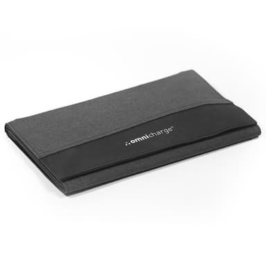 Omnicharge Solar Panel