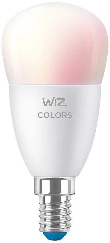 WiZ lyspære 40W E14 929003499701