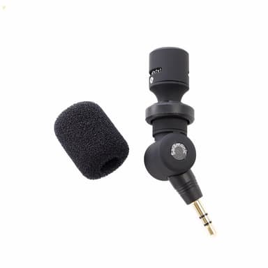 Saramonic SR-XM1