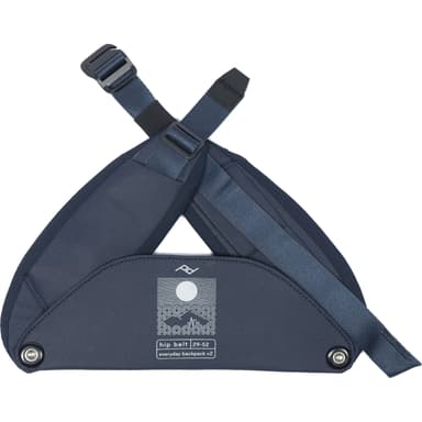Peak Design Everyday Hip Belt Blue