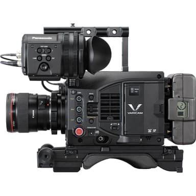Panasonic Varicam LT S35 4K