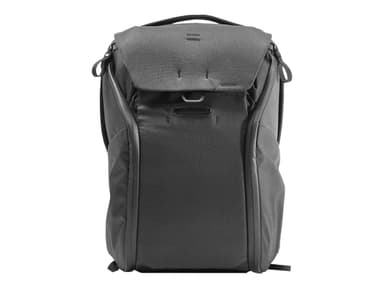 Peak Design Everyday ryggsekk V2 20L (sort)