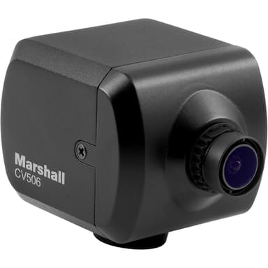 Marshall Electronics CV506 Kamera