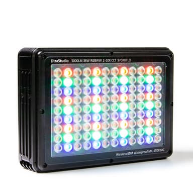 Litra LitraStudio LED lampe
