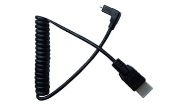 Video Devices HDMI full til Micro Vinkel