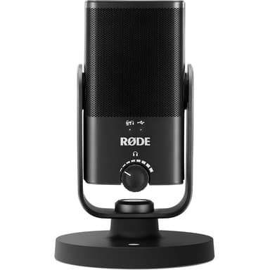 Røde NT-USB mini Studio Quality USB Mic