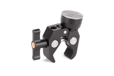 Wooden Camera  Pan-Bar clamp to Rosette