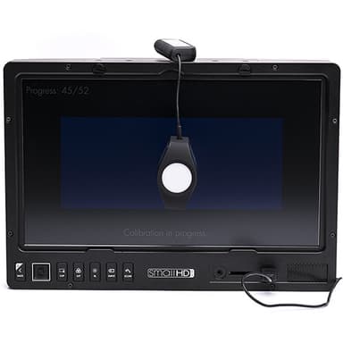 SmallHD X-Rite i1 Display Pro