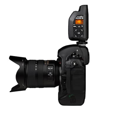 PocketWizard Plus IIIe Transceiver CE
