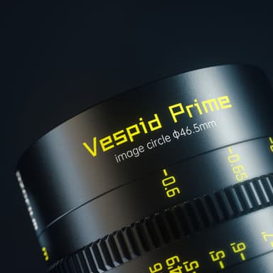 DZOFilm Vespid Prime FF 75mm T2.1