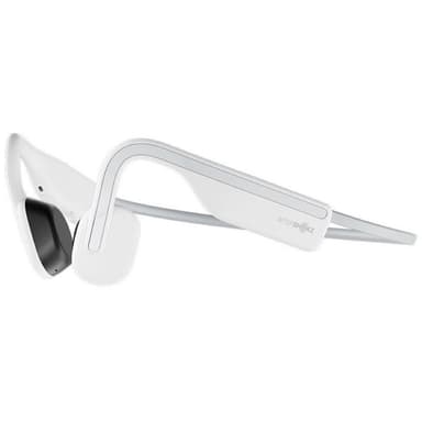 AfterShokz OpenMove Alpine White