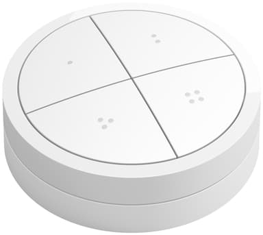 Philips Hue Tap Dial Switch EU (hvit)