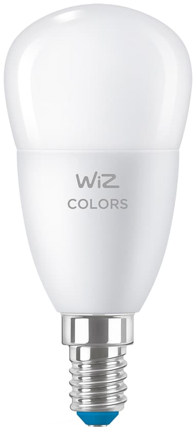 WiZ lyspære 40W E14 929003499701