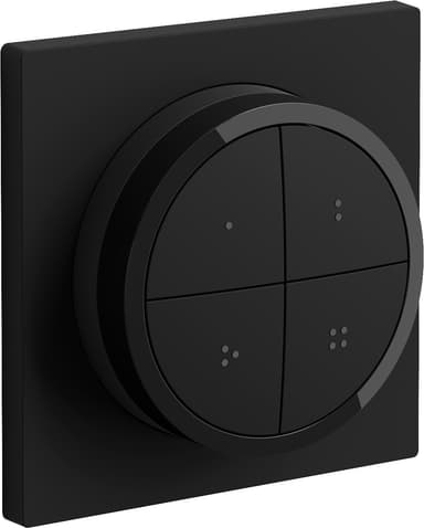 Philips Tap Switch 929003500201 (sort)