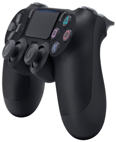 PS4 DualShock 4 V2 (matt sort)