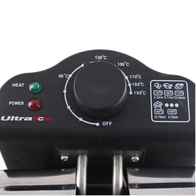 Emerio frityrkoker DF-120483