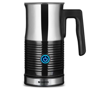 Champion Melkeskummer 130ml/300ml MS210 Rustfri