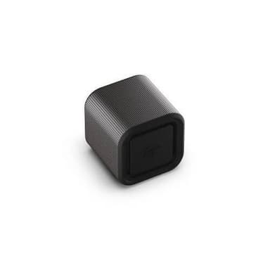 Høyttaler BOOMCUBE 15 Bluetooth Svart/Gunmetal