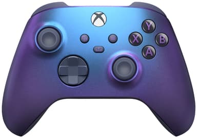 Microsoft Xbox Wireless kontroller Special Edition (stellar shift)