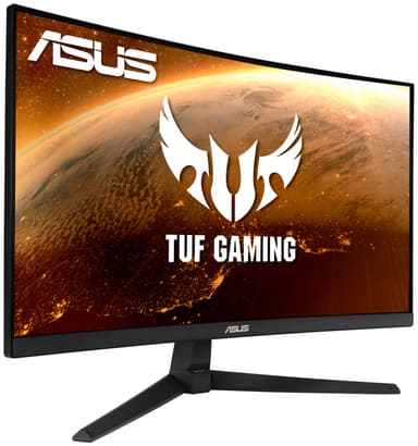 Asus TUF Gaming VG24VQ1B 23,8" buet skjerm