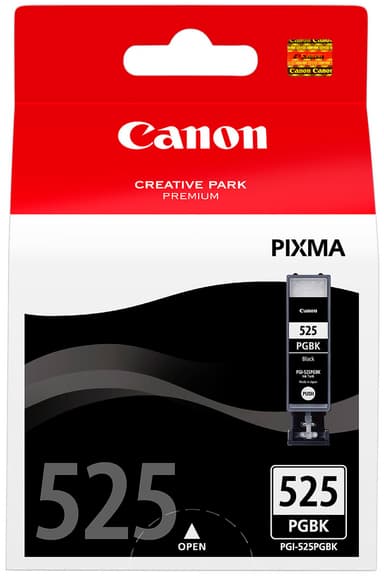 Canon blekkpatron PGI-525 Sort
