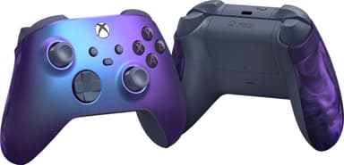 Microsoft Xbox Wireless kontroller Special Edition (stellar shift)