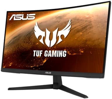 Asus TUF Gaming VG24VQ1B 23,8" buet skjerm
