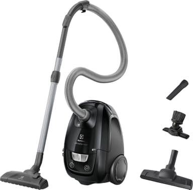 Electrolux UltraSilencer støvsuger EUSC62-EB (svart)
