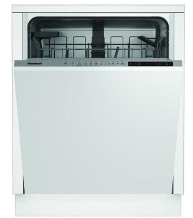 Blomberg GVN16S102 Integrert Oppvaskmaskin - brukt