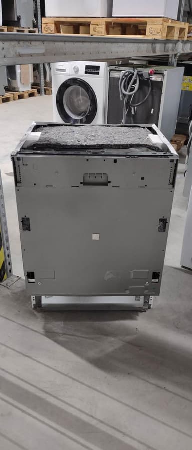 Blomberg GVN16S102 Integrert Oppvaskmaskin - brukt