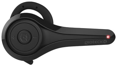 Gioteck LP-1 PS4 Bluetooth headset