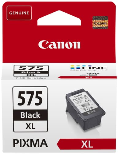 Canon PG-575XL blekkpatron (sort)