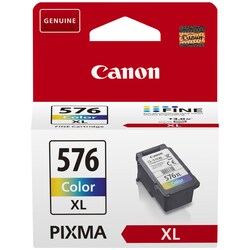 Canon PG-576XL blekkpatron (farget)