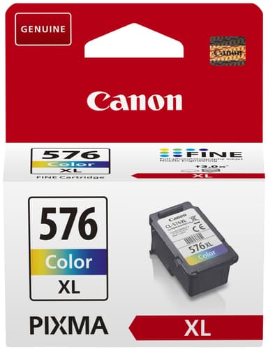 Canon PG-576XL blekkpatron (farget)