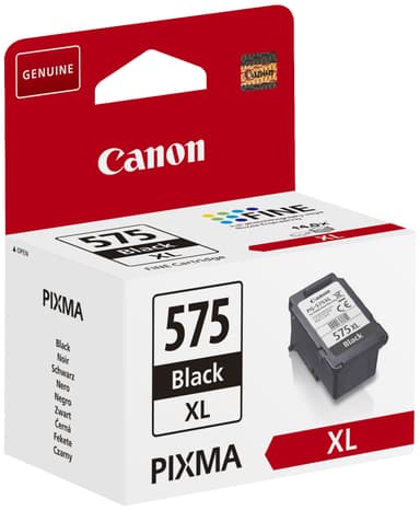 Canon PG-575XL blekkpatron (sort)