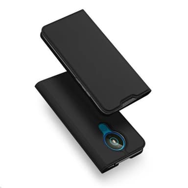 Dux Ducis Skin Pro Case Nokia 1.4 - Svart