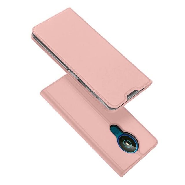Dux Ducis Skin Pro Case Nokia 1.4 - Rosè
