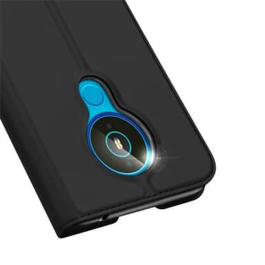Dux Ducis Skin Pro Case Nokia 1.4 - Svart