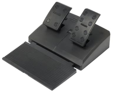 Hori racingratt til PlayStation 4
