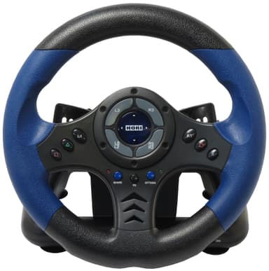 Hori racingratt til PlayStation 4