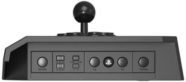 Hori Real Arcade Pro 4 arkade joystick-kontroll (PS4)