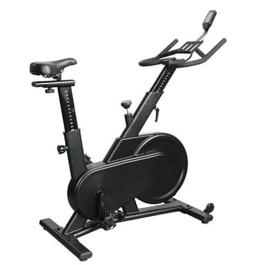 Titan LIFE Indoor Bike S62 Magnetic, Spinningcykel