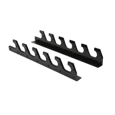 Titan LIFE TITAN LIFE Gun Rack for barbells. Holds 6 pcs.