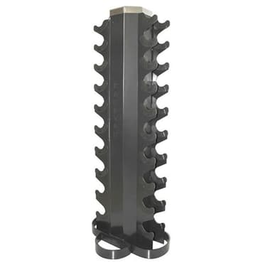 Titan LIFE TITAN LIFE Dumbbell Rack for Chrome handles