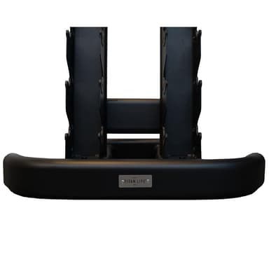Titan LIFE TITAN LIFE Dumbbell rack.