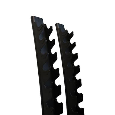 Titan LIFE TITAN LIFE Dumbbell rack.