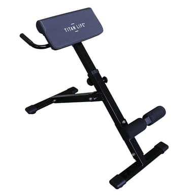 Titan LIFE TITAN LIFE Bench Hyper extension II