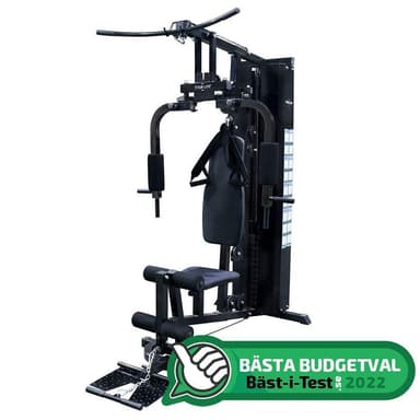 Titan LIFE TITAN LIFE Homegym 100 kg