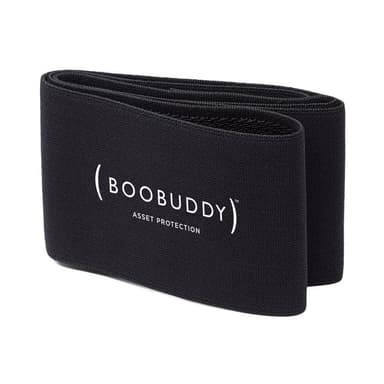 Titan LIFE Boobuddy Black, 1 pcs.