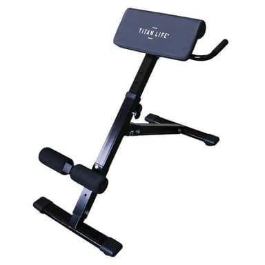 Titan LIFE TITAN LIFE Bench Hyper extension II